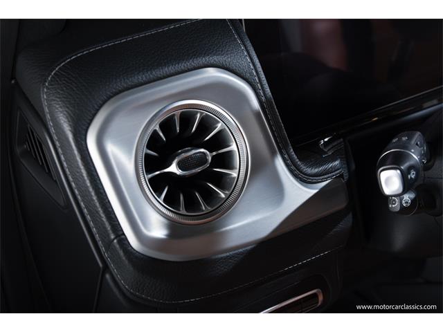 2019 Mercedes-Benz G-Class (CC-2076182) for sale in Farmingdale, New York