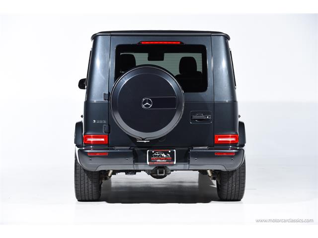 2019 Mercedes-Benz G-Class (CC-2076182) for sale in Farmingdale, New York