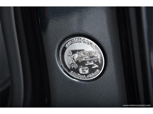 2019 Mercedes-Benz G-Class (CC-2076182) for sale in Farmingdale, New York