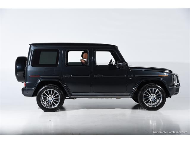 2019 Mercedes-Benz G-Class (CC-2076182) for sale in Farmingdale, New York