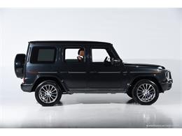 2019 Mercedes-Benz G-Class (CC-2076182) for sale in Farmingdale, New York
