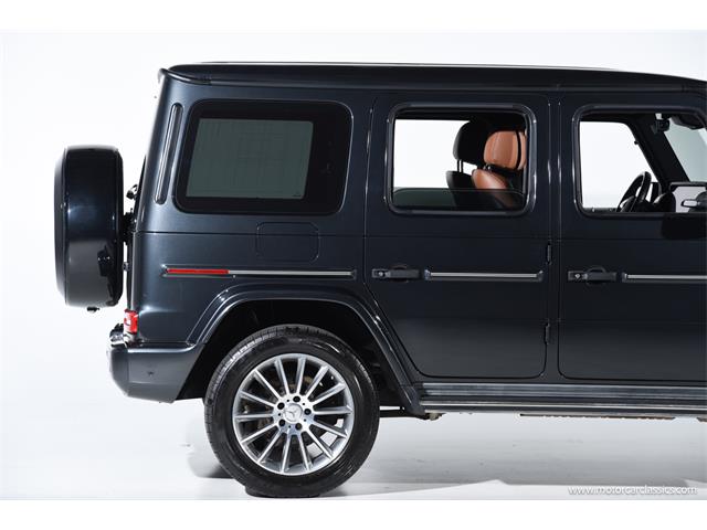 2019 Mercedes-Benz G-Class (CC-2076182) for sale in Farmingdale, New York