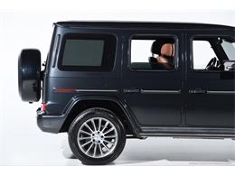 2019 Mercedes-Benz G-Class (CC-2076182) for sale in Farmingdale, New York