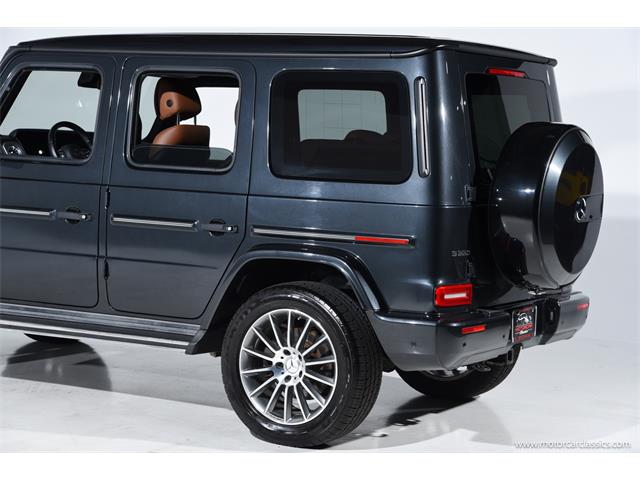 2019 Mercedes-Benz G-Class (CC-2076182) for sale in Farmingdale, New York