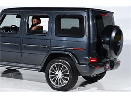 2019 Mercedes-Benz G-Class (CC-2076182) for sale in Farmingdale, New York