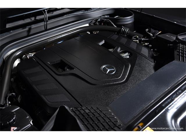 2019 Mercedes-Benz G-Class (CC-2076182) for sale in Farmingdale, New York