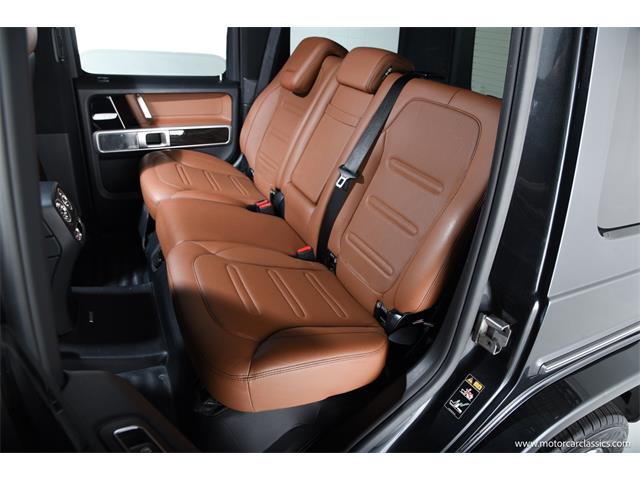 2019 Mercedes-Benz G-Class (CC-2076182) for sale in Farmingdale, New York