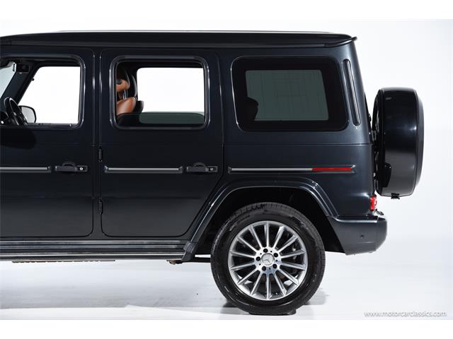 2019 Mercedes-Benz G-Class (CC-2076182) for sale in Farmingdale, New York