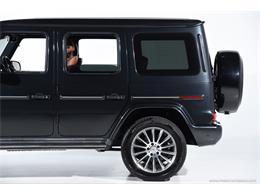 2019 Mercedes-Benz G-Class (CC-2076182) for sale in Farmingdale, New York