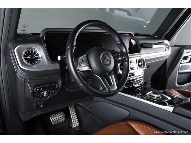 2019 Mercedes-Benz G-Class (CC-2076182) for sale in Farmingdale, New York