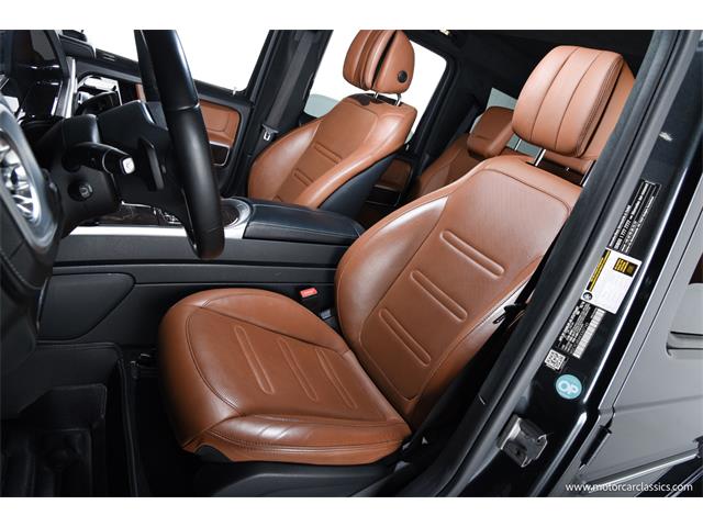 2019 Mercedes-Benz G-Class (CC-2076182) for sale in Farmingdale, New York