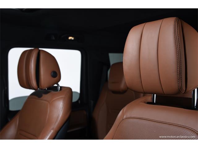 2019 Mercedes-Benz G-Class (CC-2076182) for sale in Farmingdale, New York