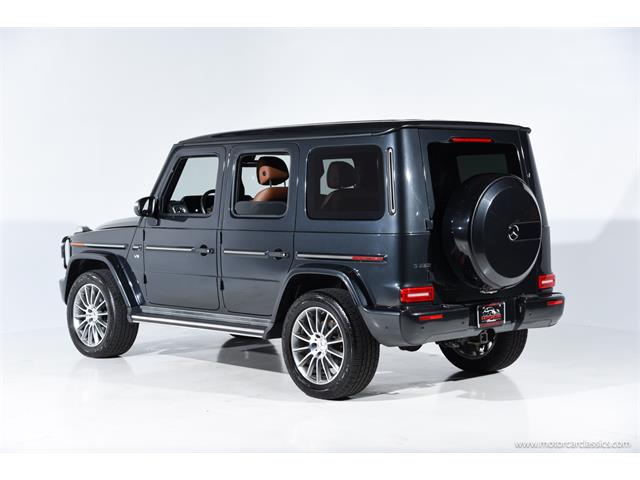 2019 Mercedes-Benz G-Class (CC-2076182) for sale in Farmingdale, New York