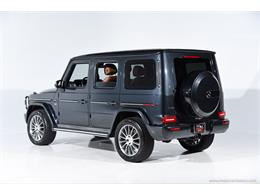 2019 Mercedes-Benz G-Class (CC-2076182) for sale in Farmingdale, New York