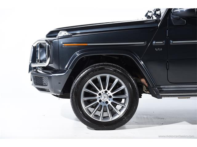 2019 Mercedes-Benz G-Class (CC-2076182) for sale in Farmingdale, New York
