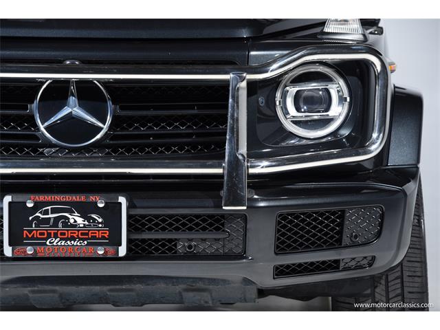 2019 Mercedes-Benz G-Class (CC-2076182) for sale in Farmingdale, New York