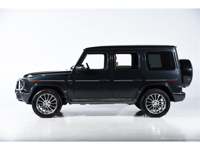 2019 Mercedes-Benz G-Class (CC-2076182) for sale in Farmingdale, New York