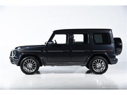2019 Mercedes-Benz G-Class (CC-2076182) for sale in Farmingdale, New York