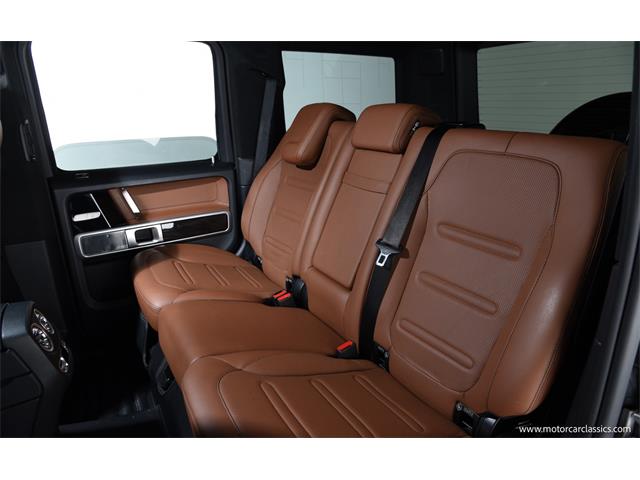 2019 Mercedes-Benz G-Class (CC-2076182) for sale in Farmingdale, New York