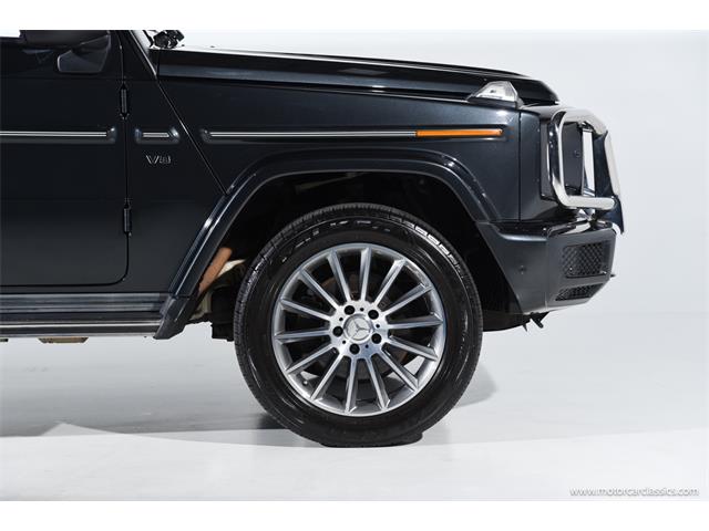 2019 Mercedes-Benz G-Class (CC-2076182) for sale in Farmingdale, New York