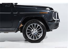2019 Mercedes-Benz G-Class (CC-2076182) for sale in Farmingdale, New York