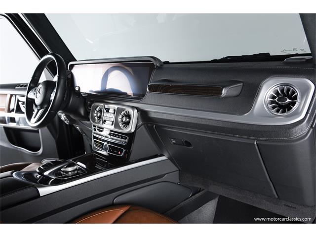 2019 Mercedes-Benz G-Class (CC-2076182) for sale in Farmingdale, New York