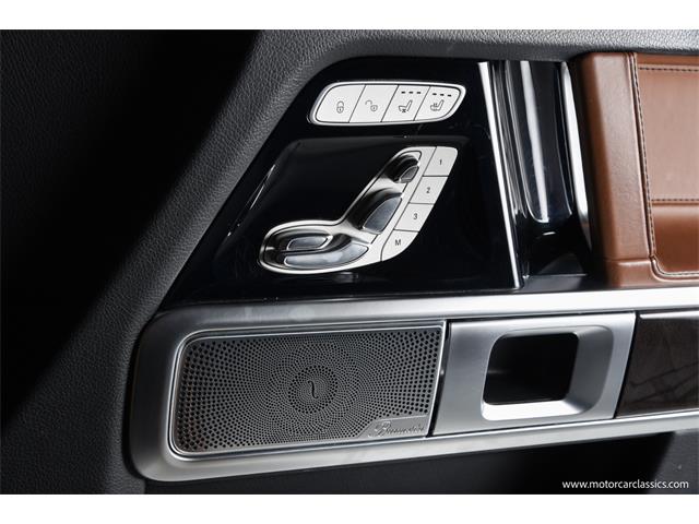 2019 Mercedes-Benz G-Class (CC-2076182) for sale in Farmingdale, New York