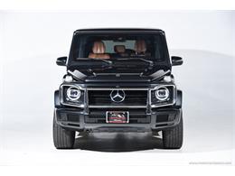 2019 Mercedes-Benz G-Class (CC-2076182) for sale in Farmingdale, New York