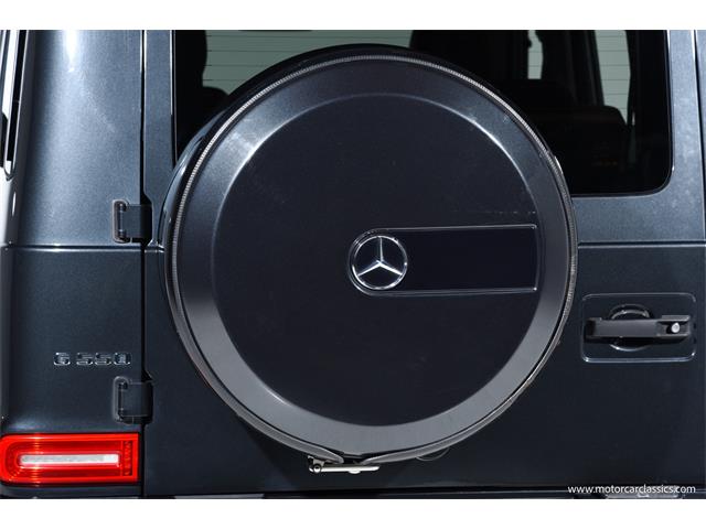 2019 Mercedes-Benz G-Class (CC-2076182) for sale in Farmingdale, New York