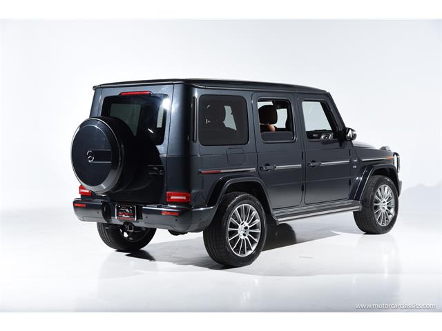 2019 Mercedes-Benz G-Class (CC-2076182) for sale in Farmingdale, New York