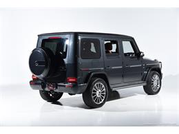 2019 Mercedes-Benz G-Class (CC-2076182) for sale in Farmingdale, New York