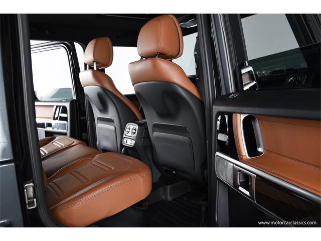 2019 Mercedes-Benz G-Class (CC-2076182) for sale in Farmingdale, New York