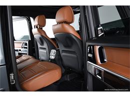 2019 Mercedes-Benz G-Class (CC-2076182) for sale in Farmingdale, New York