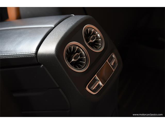 2019 Mercedes-Benz G-Class (CC-2076182) for sale in Farmingdale, New York