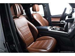 2019 Mercedes-Benz G-Class (CC-2076182) for sale in Farmingdale, New York