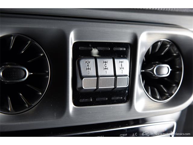 2019 Mercedes-Benz G-Class (CC-2076182) for sale in Farmingdale, New York