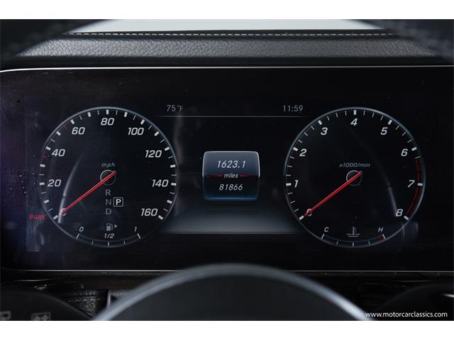 2019 Mercedes-Benz G-Class (CC-2076182) for sale in Farmingdale, New York