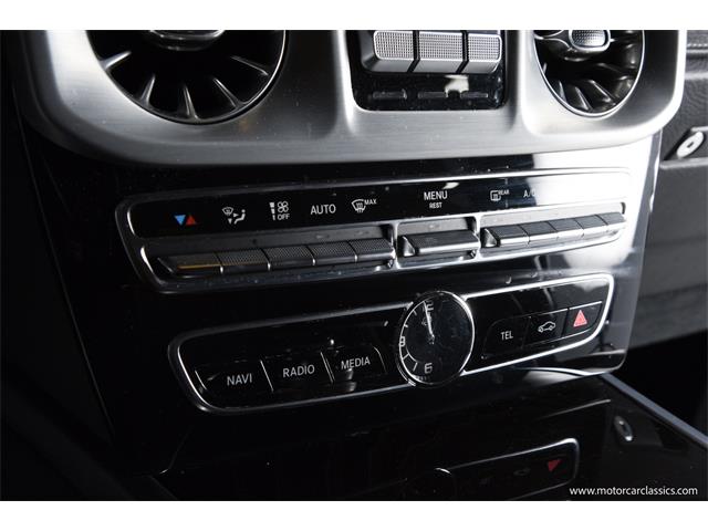 2019 Mercedes-Benz G-Class (CC-2076182) for sale in Farmingdale, New York