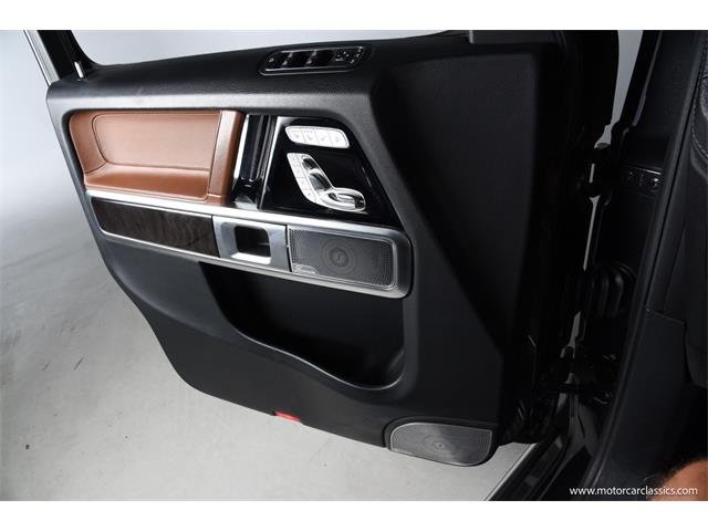 2019 Mercedes-Benz G-Class (CC-2076182) for sale in Farmingdale, New York