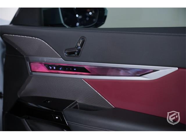 2023 BMW 740i (CC-2076183) for sale in Chatsworth, California