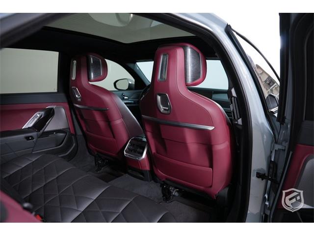 2023 BMW 740i (CC-2076183) for sale in Chatsworth, California