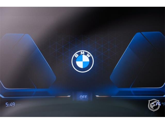 2023 BMW 740i (CC-2076183) for sale in Chatsworth, California