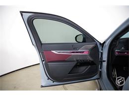 2023 BMW 740i (CC-2076183) for sale in Chatsworth, California