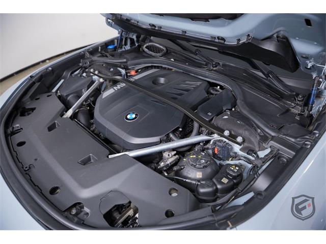 2023 BMW 740i (CC-2076183) for sale in Chatsworth, California