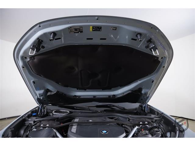 2023 BMW 740i (CC-2076183) for sale in Chatsworth, California