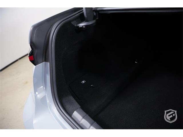 2023 BMW 740i (CC-2076183) for sale in Chatsworth, California