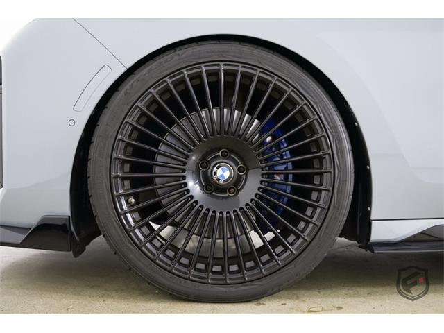 2023 BMW 740i (CC-2076183) for sale in Chatsworth, California