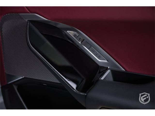 2023 BMW 740i (CC-2076183) for sale in Chatsworth, California