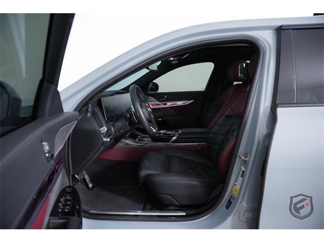 2023 BMW 740i (CC-2076183) for sale in Chatsworth, California