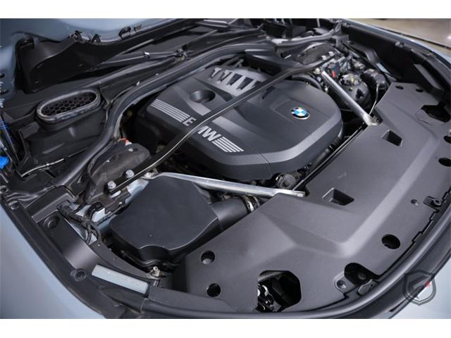 2023 BMW 740i (CC-2076183) for sale in Chatsworth, California